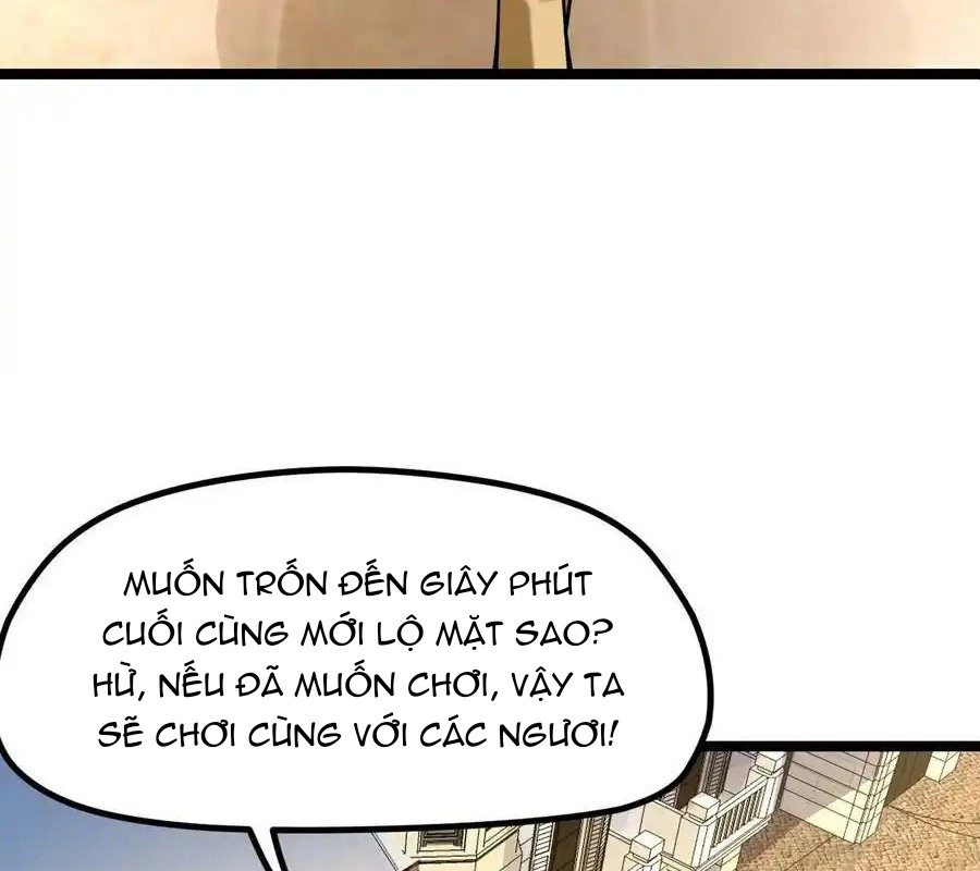 Sức Mạnh Của Kiếm Thần Chapter 72 - Trang 4