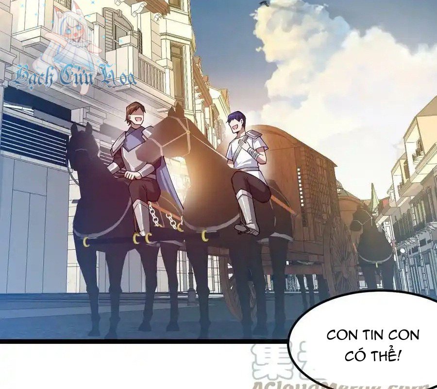 Sức Mạnh Của Kiếm Thần Chapter 72 - Trang 4