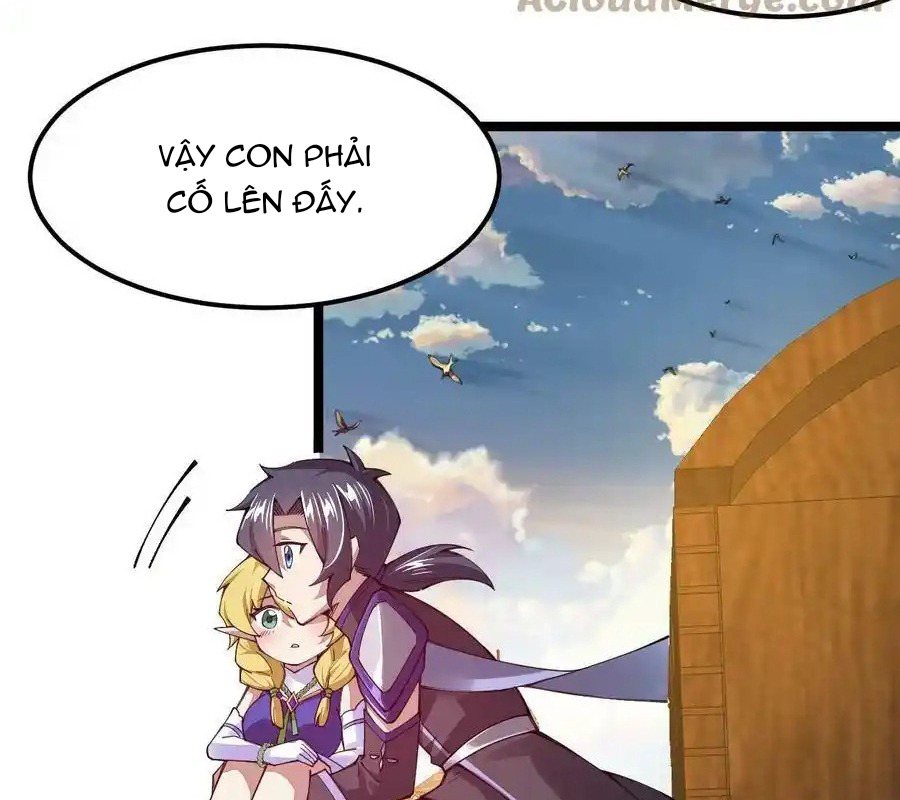 Sức Mạnh Của Kiếm Thần Chapter 72 - Trang 4