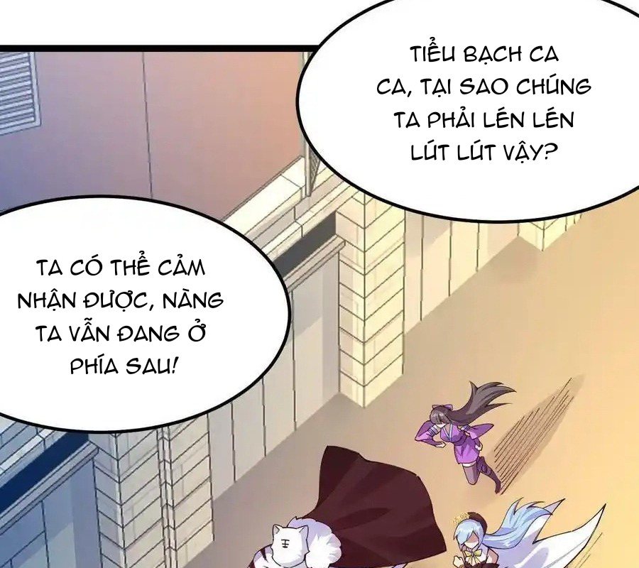 Sức Mạnh Của Kiếm Thần Chapter 72 - Trang 4
