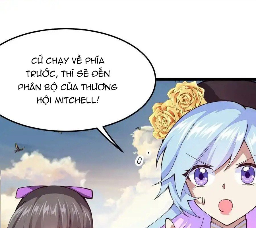 Sức Mạnh Của Kiếm Thần Chapter 72 - Trang 4