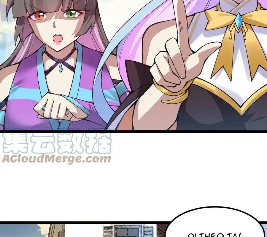Sức Mạnh Của Kiếm Thần Chapter 72 - Trang 4