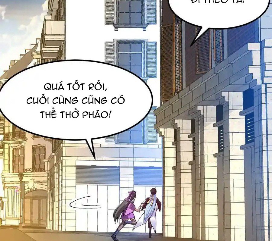 Sức Mạnh Của Kiếm Thần Chapter 72 - Trang 4