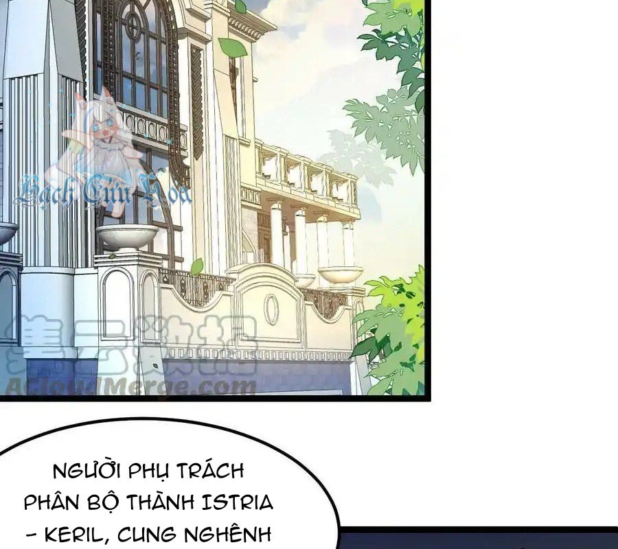 Sức Mạnh Của Kiếm Thần Chapter 72 - Trang 4