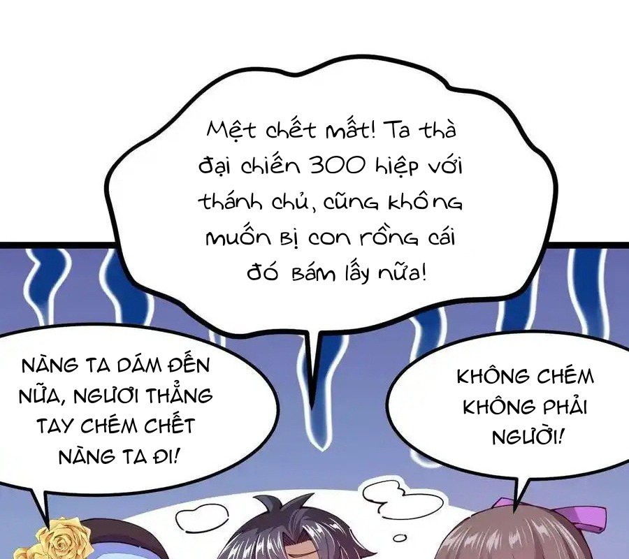 Sức Mạnh Của Kiếm Thần Chapter 72 - Trang 4