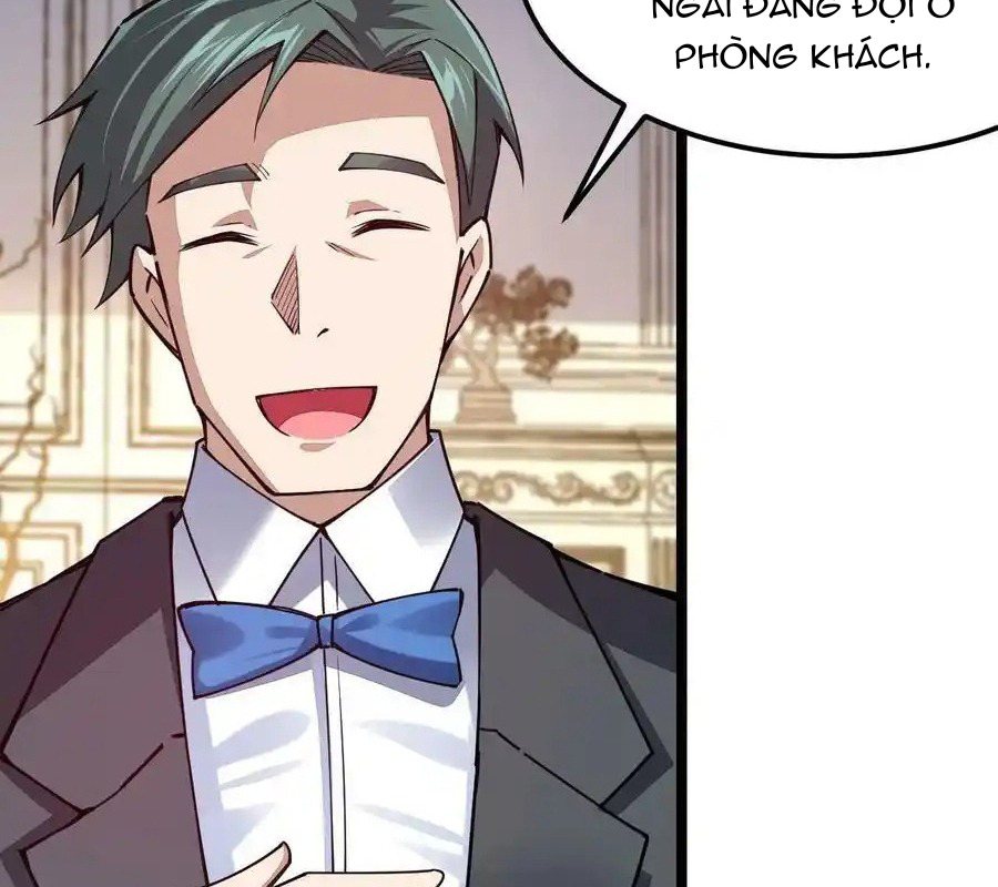 Sức Mạnh Của Kiếm Thần Chapter 72 - Trang 4