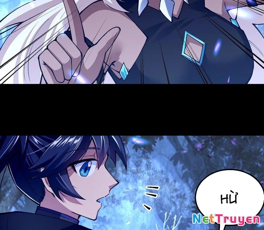 Sức Mạnh Của Kiếm Thần Chapter 74 - Trang 4