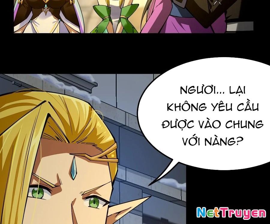 Sức Mạnh Của Kiếm Thần Chapter 74 - Trang 4