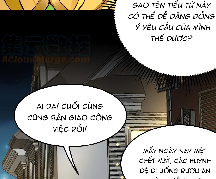 Sức Mạnh Của Kiếm Thần Chapter 74 - Trang 4