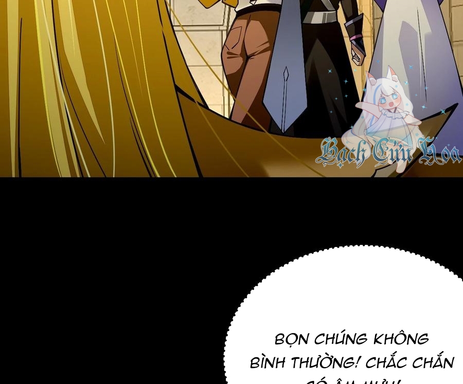Sức Mạnh Của Kiếm Thần Chapter 74 - Trang 4