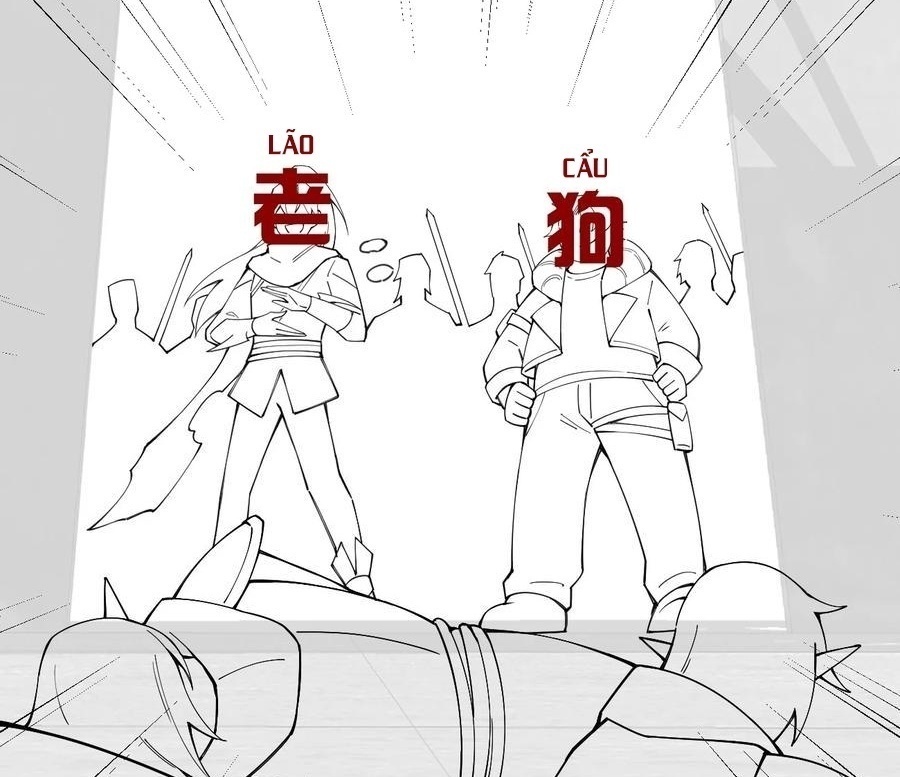 Sức Mạnh Của Kiếm Thần Chapter 74 - Trang 4