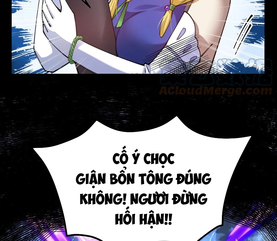 Sức Mạnh Của Kiếm Thần Chapter 74 - Trang 4