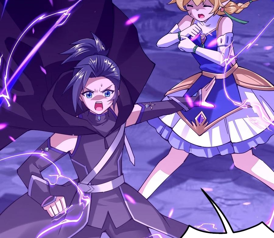 Sức Mạnh Của Kiếm Thần Chapter 74 - Trang 4