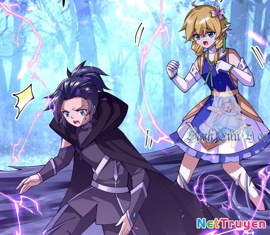 Sức Mạnh Của Kiếm Thần Chapter 74 - Trang 4