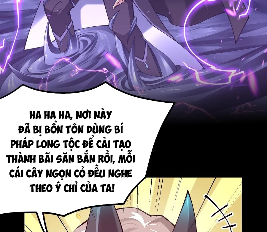 Sức Mạnh Của Kiếm Thần Chapter 74 - Trang 4