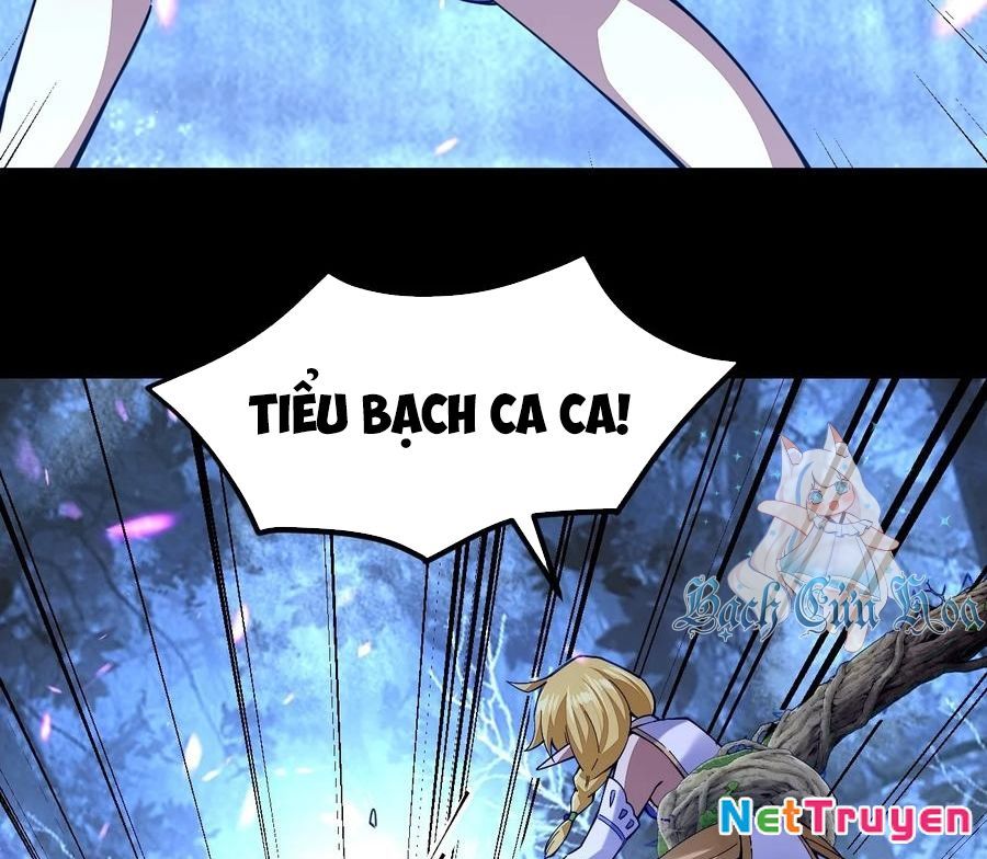 Sức Mạnh Của Kiếm Thần Chapter 74 - Trang 4
