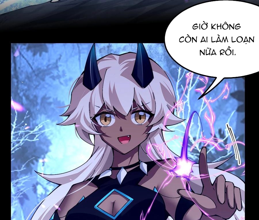 Sức Mạnh Của Kiếm Thần Chapter 74 - Trang 4