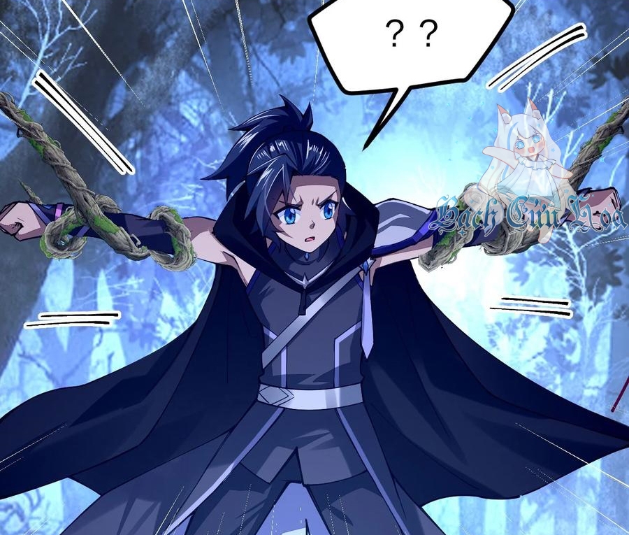 Sức Mạnh Của Kiếm Thần Chapter 74 - Trang 4