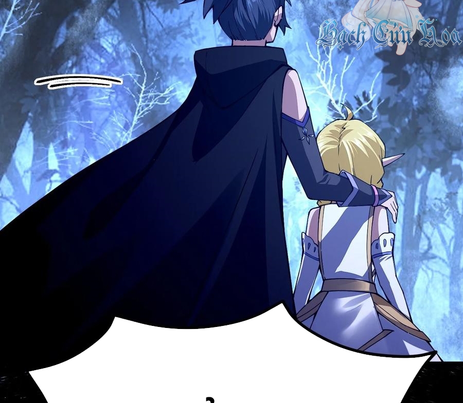 Sức Mạnh Của Kiếm Thần Chapter 74 - Trang 4