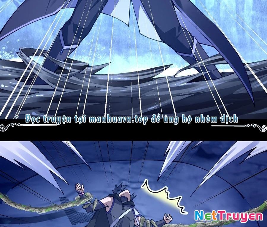Sức Mạnh Của Kiếm Thần Chapter 74 - Trang 4