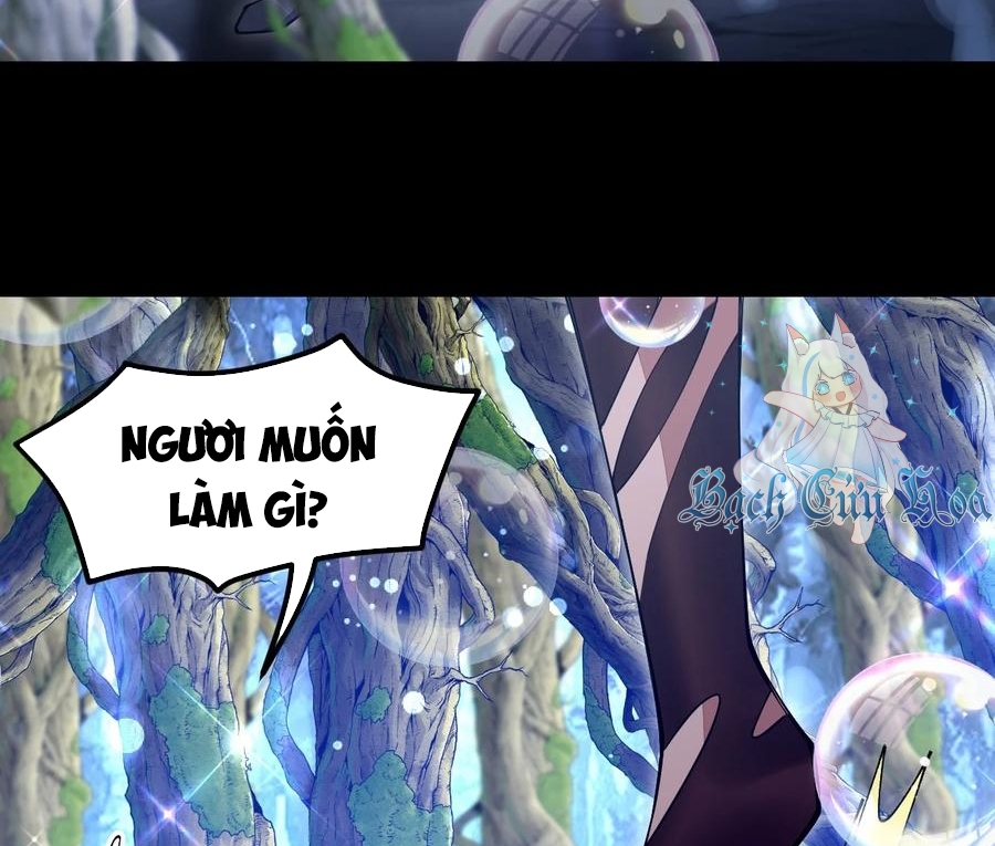 Sức Mạnh Của Kiếm Thần Chapter 74 - Trang 4