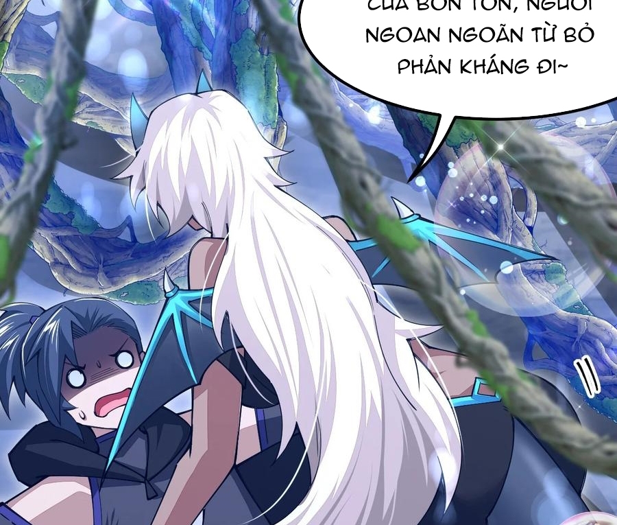 Sức Mạnh Của Kiếm Thần Chapter 74 - Trang 4