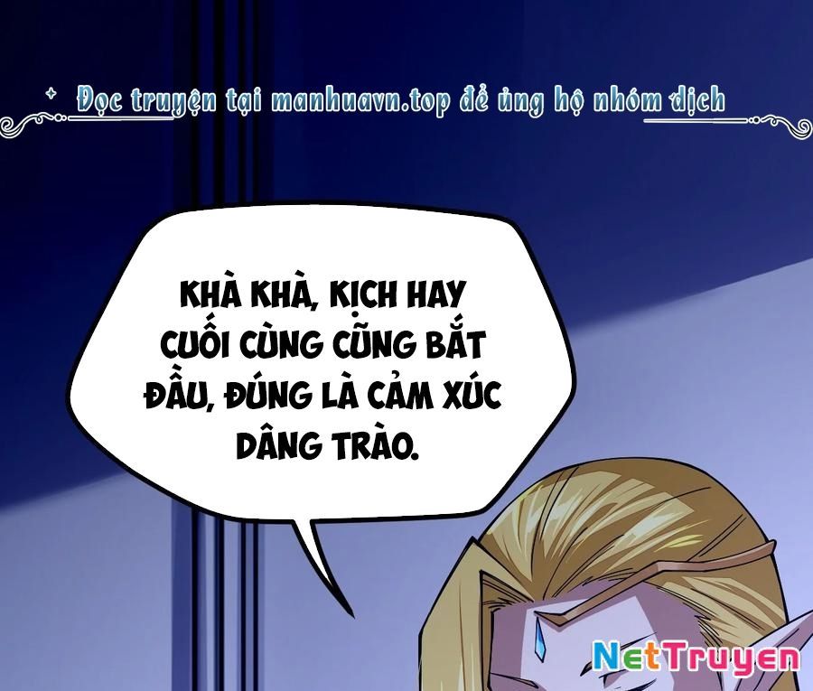 Sức Mạnh Của Kiếm Thần Chapter 74 - Trang 4