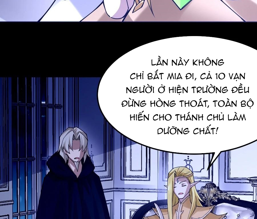 Sức Mạnh Của Kiếm Thần Chapter 74 - Trang 4