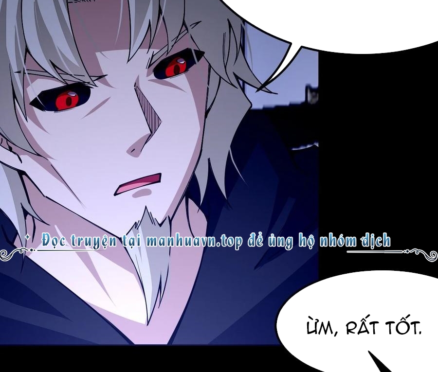Sức Mạnh Của Kiếm Thần Chapter 74 - Trang 4