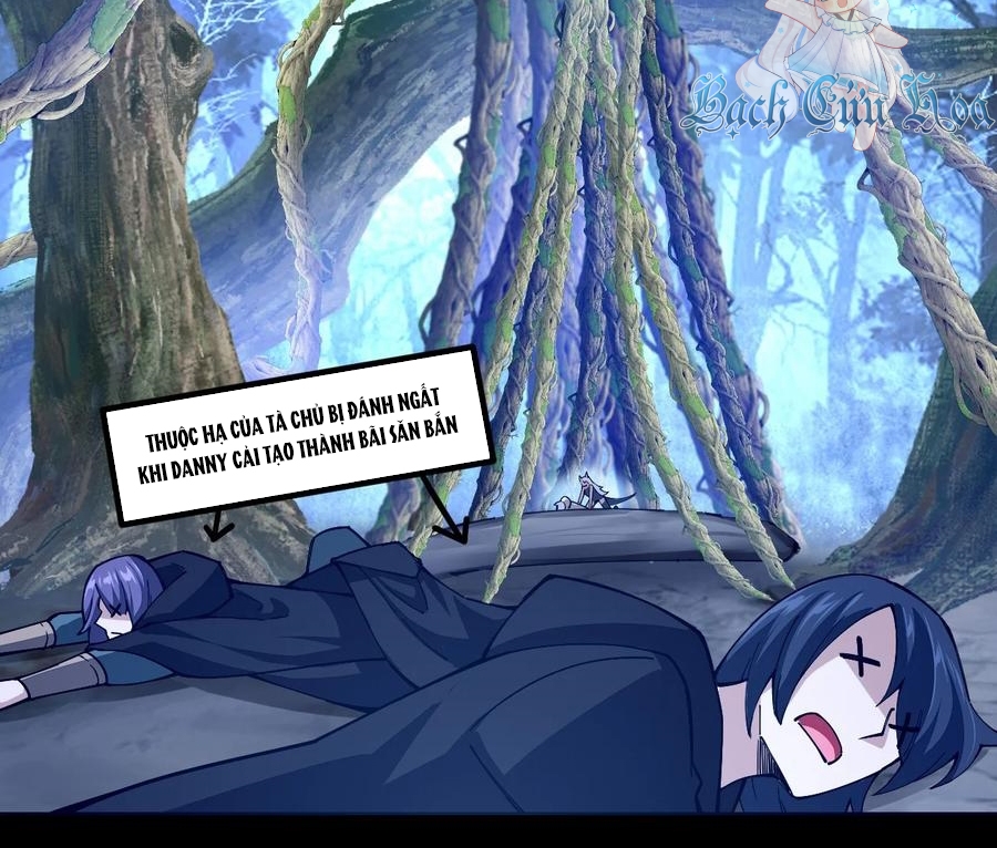 Sức Mạnh Của Kiếm Thần Chapter 74 - Trang 4