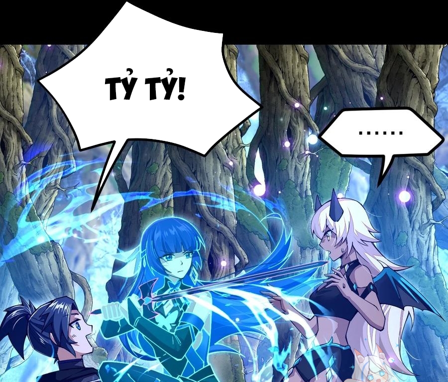 Sức Mạnh Của Kiếm Thần Chapter 74 - Trang 4