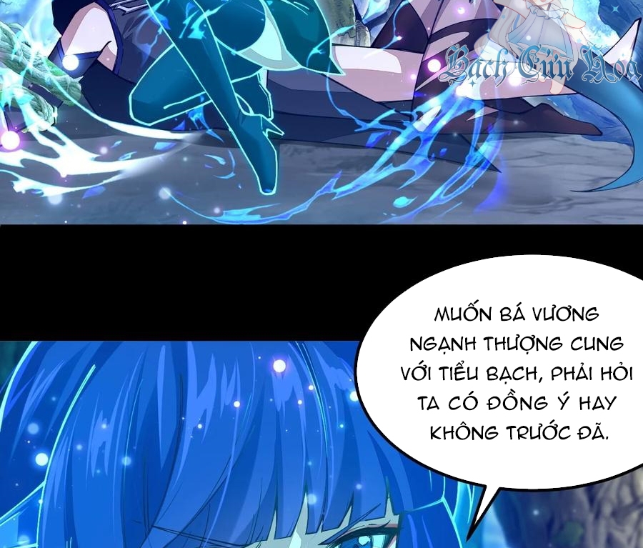 Sức Mạnh Của Kiếm Thần Chapter 74 - Trang 4