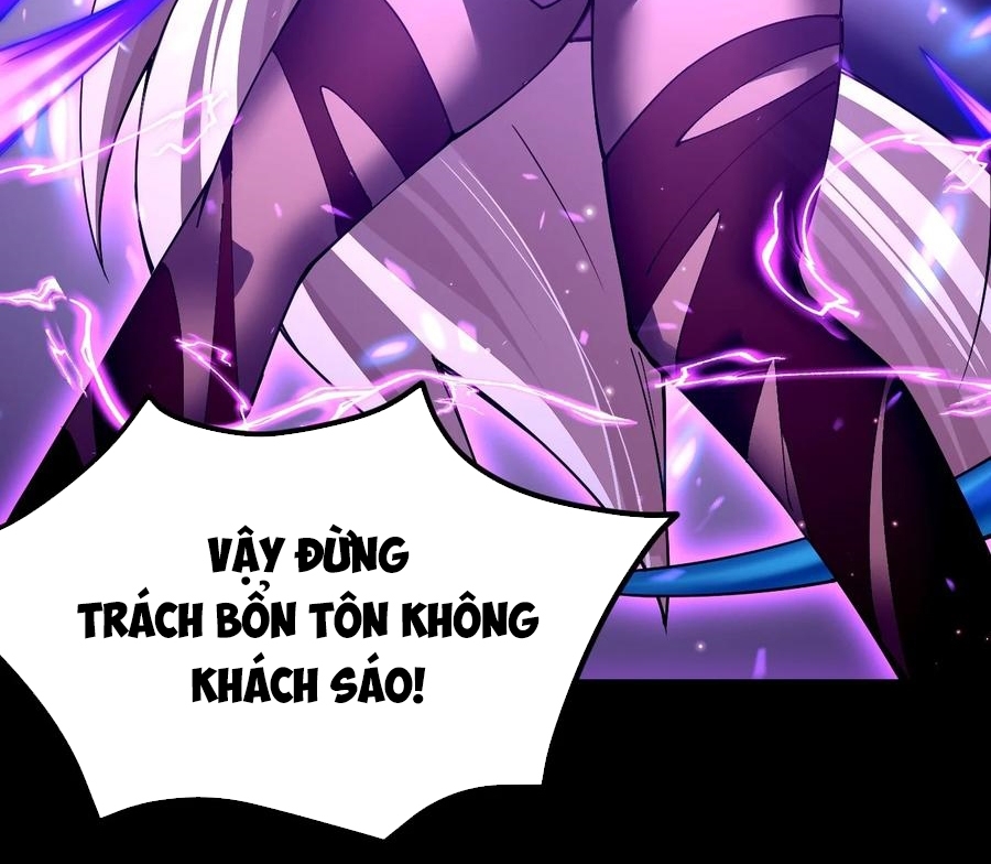 Sức Mạnh Của Kiếm Thần Chapter 74 - Trang 4