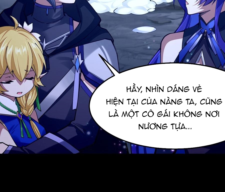 Sức Mạnh Của Kiếm Thần Chapter 74 - Trang 4