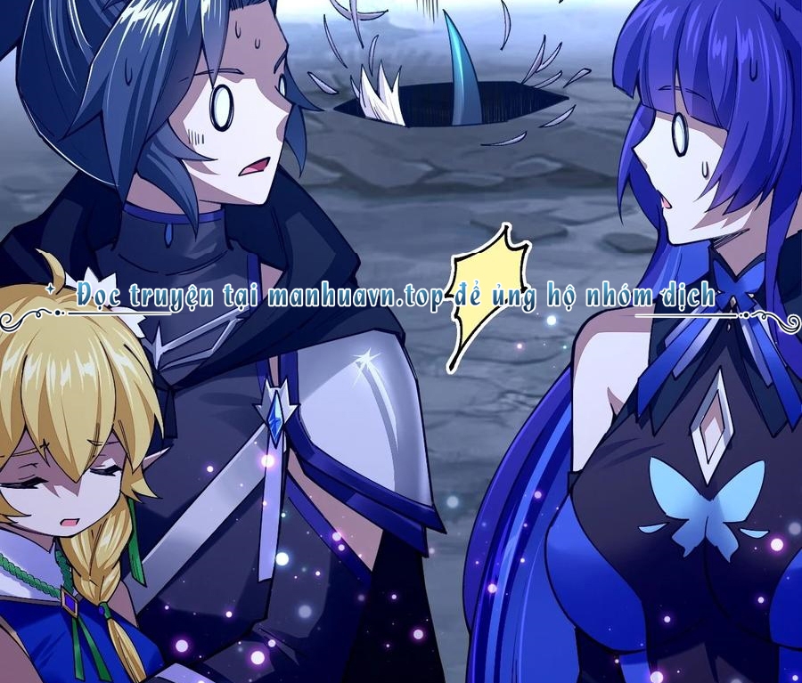 Sức Mạnh Của Kiếm Thần Chapter 74 - Trang 4