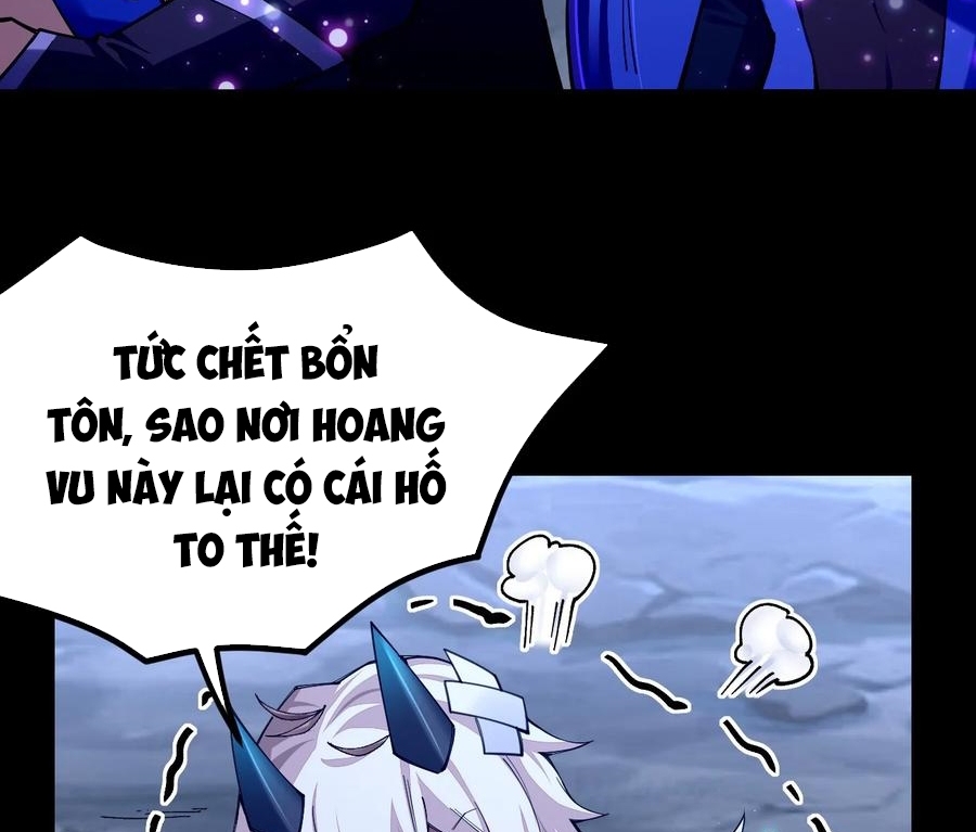 Sức Mạnh Của Kiếm Thần Chapter 74 - Trang 4