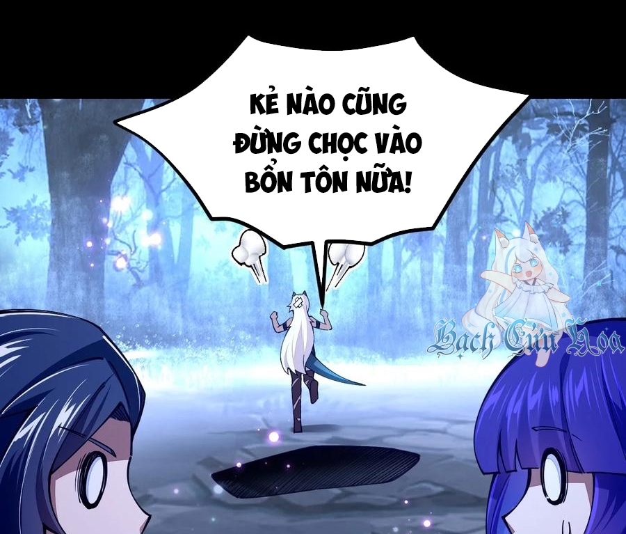 Sức Mạnh Của Kiếm Thần Chapter 74 - Trang 4