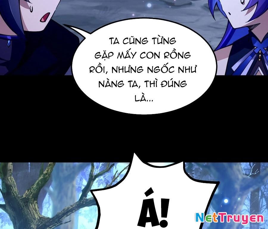 Sức Mạnh Của Kiếm Thần Chapter 74 - Trang 4
