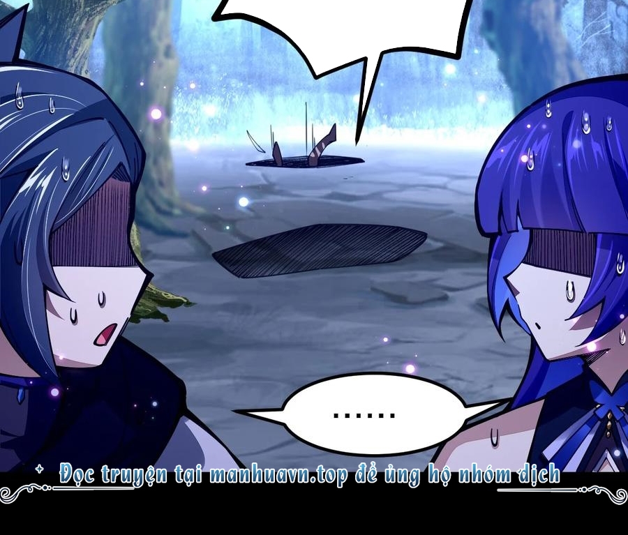 Sức Mạnh Của Kiếm Thần Chapter 74 - Trang 4