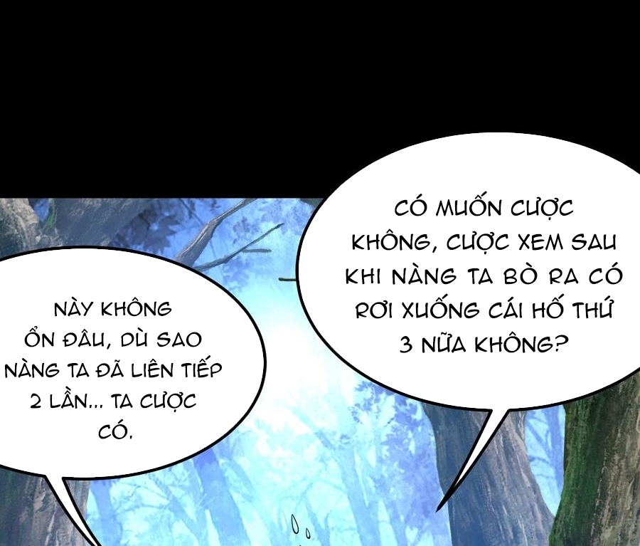 Sức Mạnh Của Kiếm Thần Chapter 74 - Trang 4