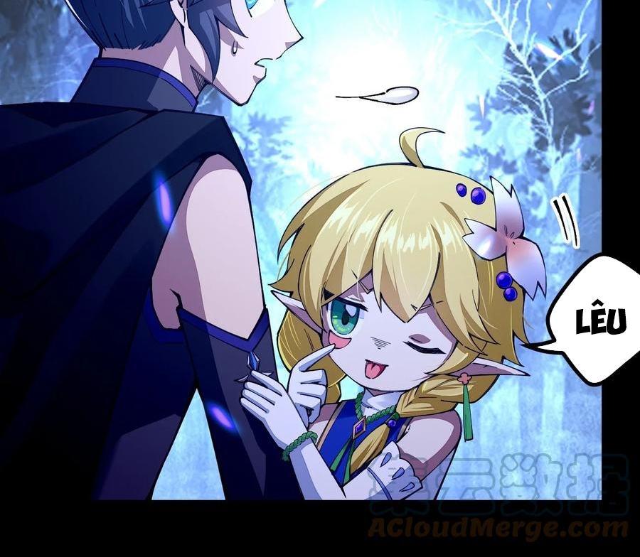 Sức Mạnh Của Kiếm Thần Chapter 74 - Trang 4