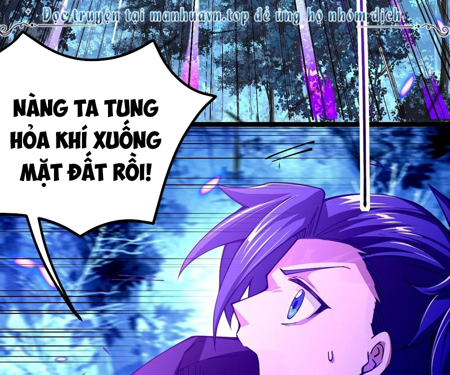 Sức Mạnh Của Kiếm Thần Chapter 74 - Trang 4