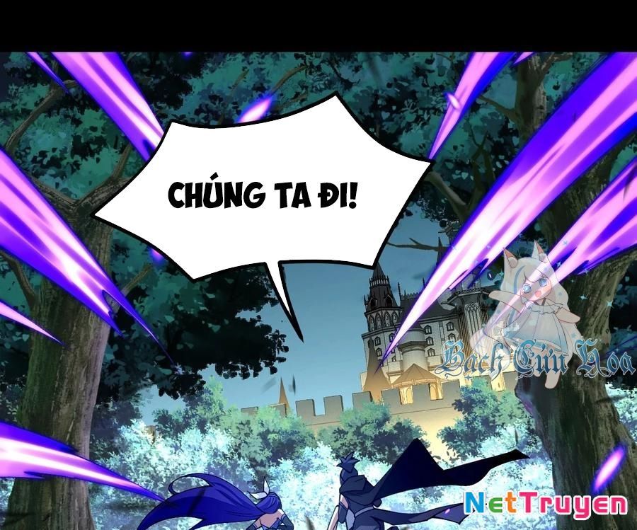 Sức Mạnh Của Kiếm Thần Chapter 74 - Trang 4