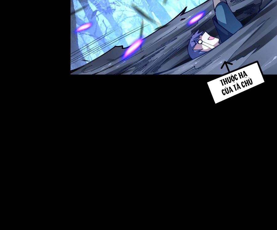 Sức Mạnh Của Kiếm Thần Chapter 74 - Trang 4