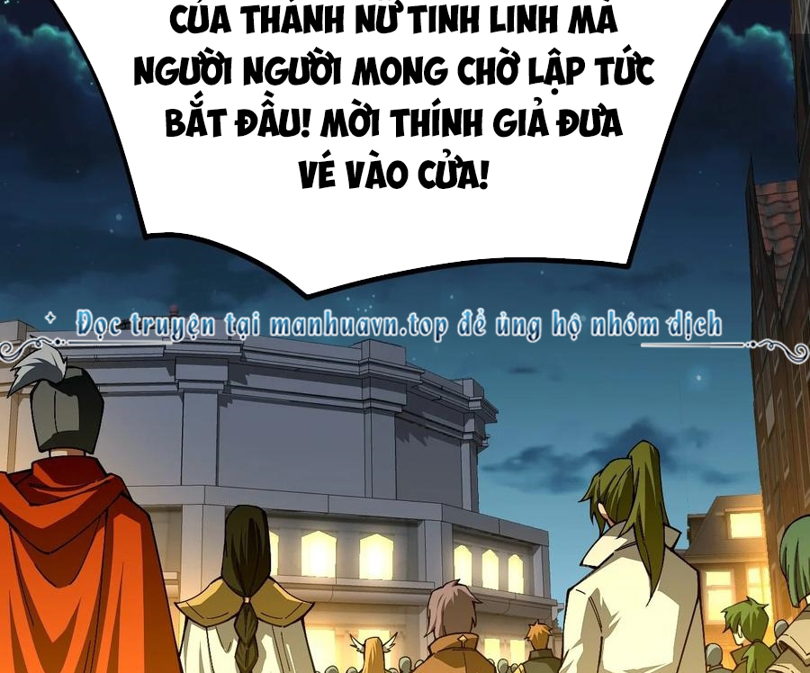 Sức Mạnh Của Kiếm Thần Chapter 74 - Trang 4