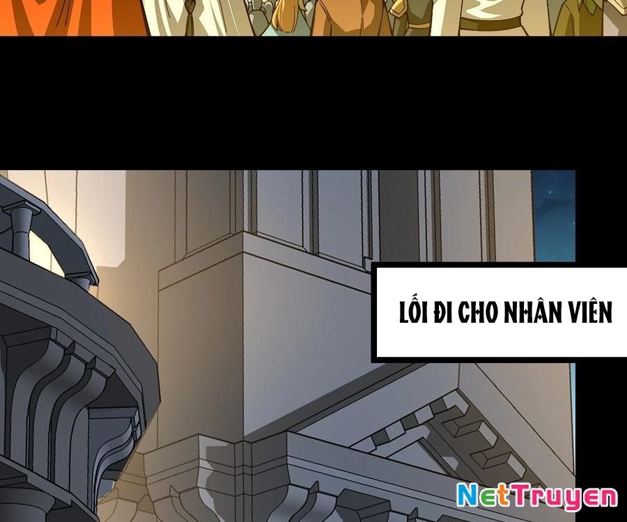 Sức Mạnh Của Kiếm Thần Chapter 74 - Trang 4
