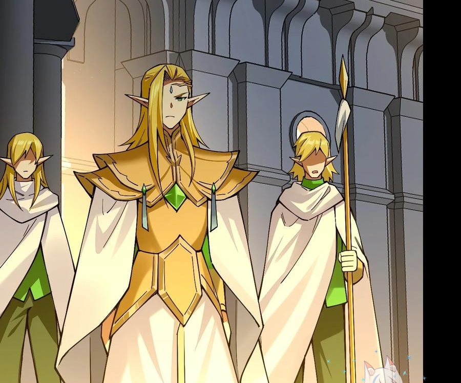 Sức Mạnh Của Kiếm Thần Chapter 74 - Trang 4