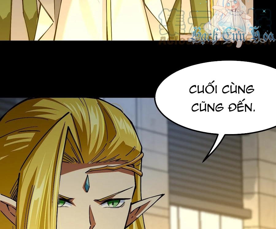 Sức Mạnh Của Kiếm Thần Chapter 74 - Trang 4