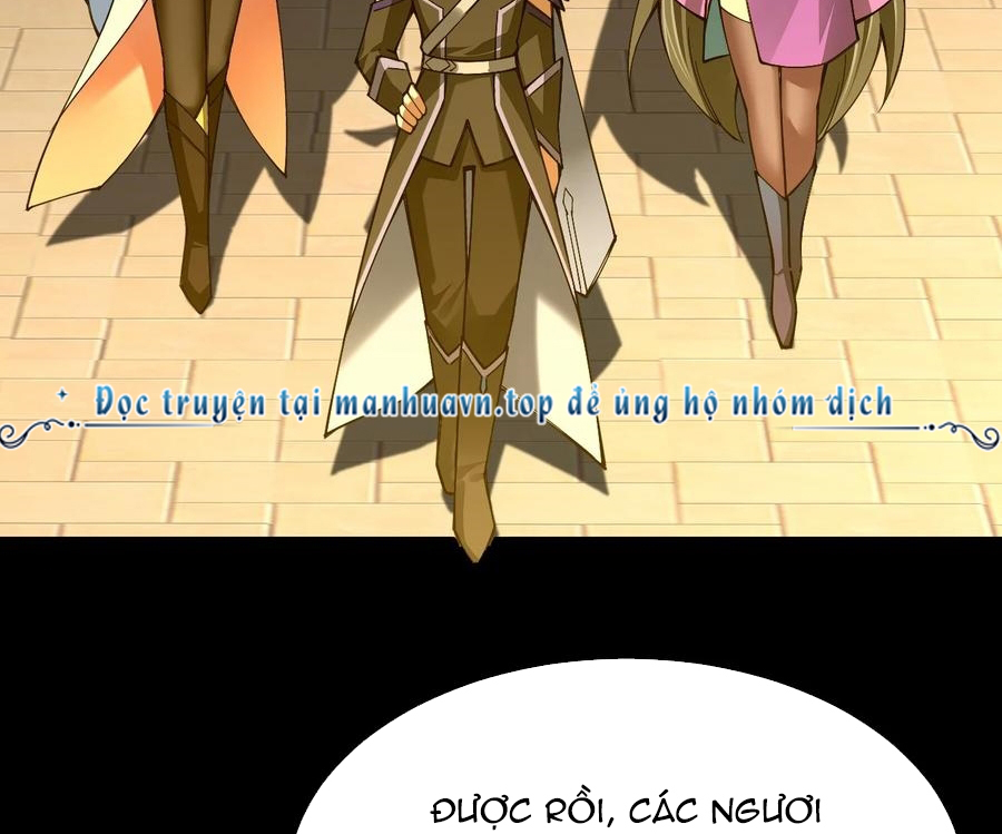 Sức Mạnh Của Kiếm Thần Chapter 74 - Trang 4