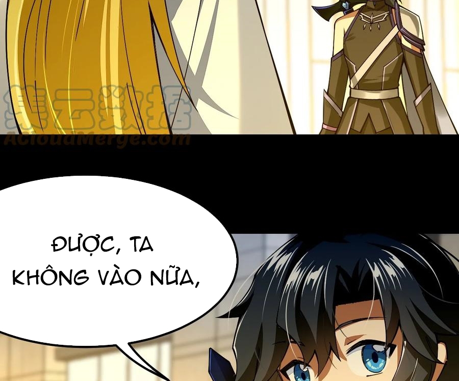 Sức Mạnh Của Kiếm Thần Chapter 74 - Trang 4